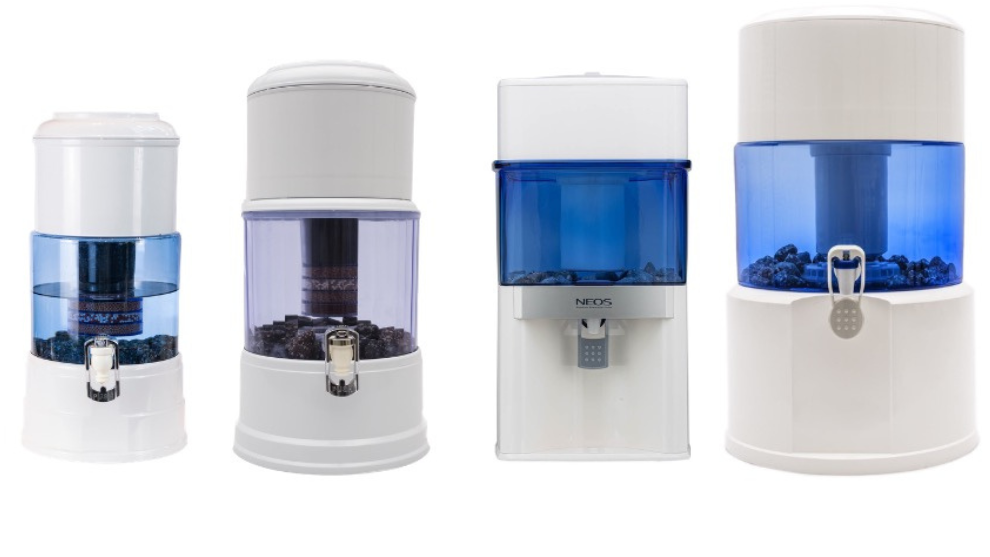 Keuzehulpserie: 2 - Aqualine waterfilter kiezen: waar let je op?