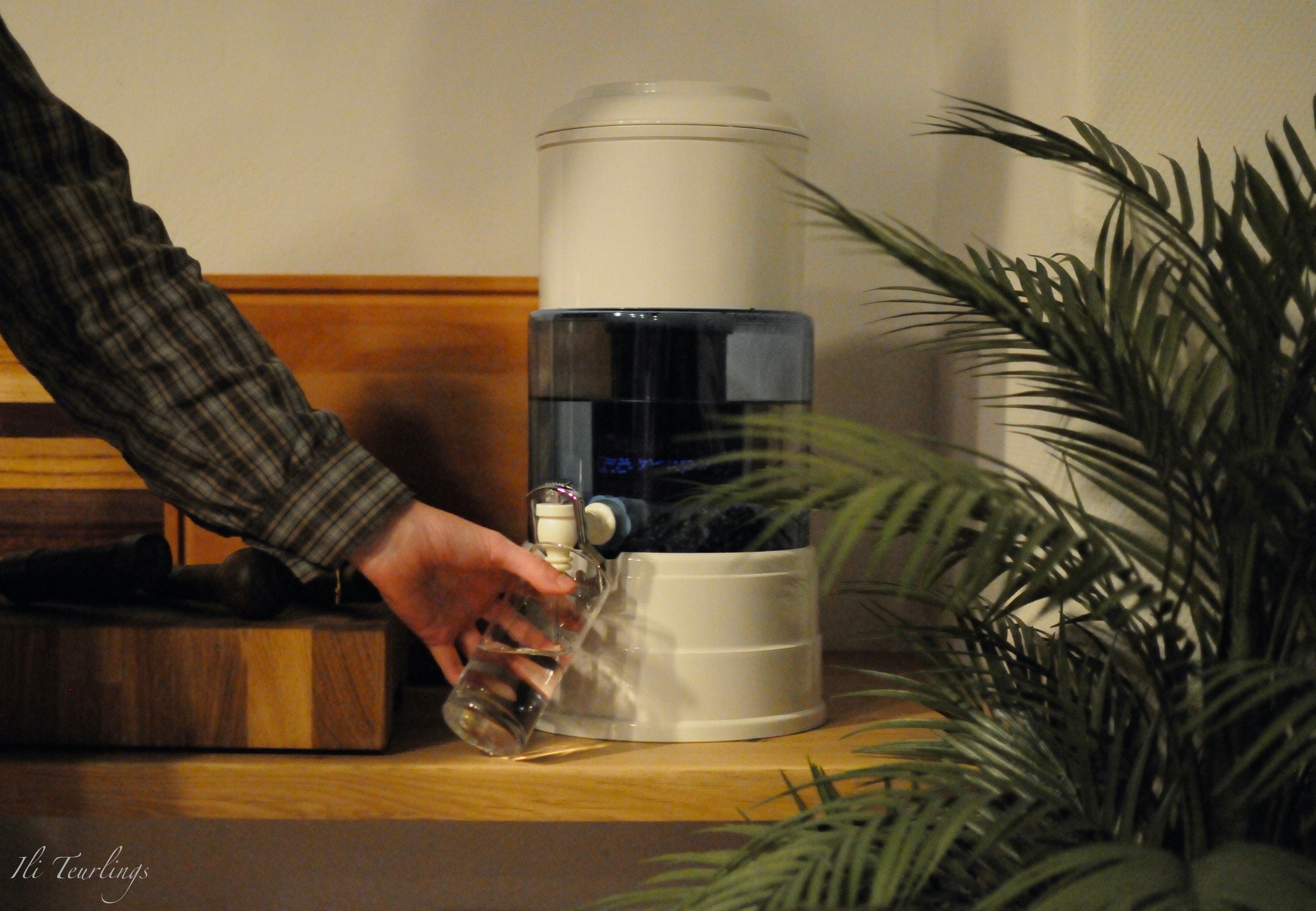 Terug in je ritme serie: 2 - tijd voor controle?