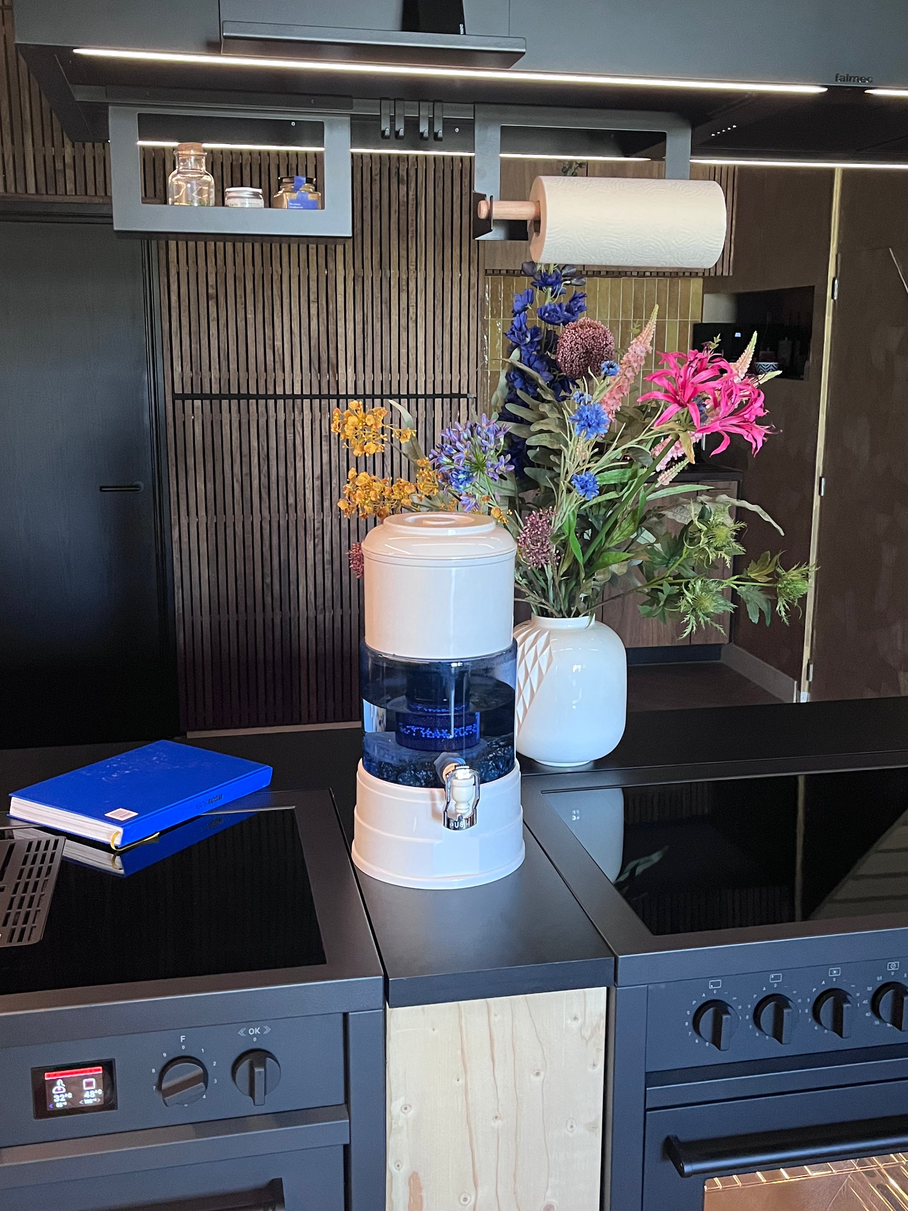 Dagelijks Gebruik Serie: 4 - Past een waterfilter in elk huishouden?